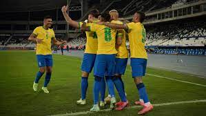 Brazil vs peru match will be played at the estádio nilton santos, also known as the big mill, in rio de janeiro, brazil. Zdfqfmbkee4l5m