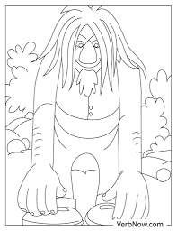Signup to get the inside scoop from our monthly newsletters. Free Trolls Coloring Pages Book For Download Printable Pdf Verbnow