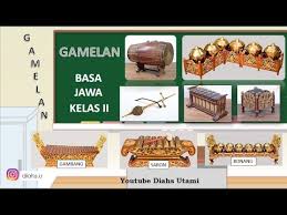 Jangan lupa cek email dan klik link aktivasi untuk mengaktifkan fitur pengirimannya. Materi Kelas 2 Gamelan Ii Basa Jawa Ii Macam Gamelan Ii Bahasa Jawa Kelas 2 Sd Youtube