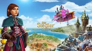 Hinzu kommt, dass mithilfe der rubine zahlreiche items im shop erstanden werden, die ansonsten eine menge gold kosten oder gar nicht mit gold zu kaufen sind. Die Siedler Online Jetzt Kostenlos Spielen Prosieben Games