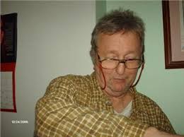 Robert Bateau Obituary (2007)