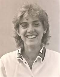 1983-84 Women's Basketball Roster