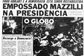 Read 2 reviews from the world's largest community for readers. Golpe De 1964 Os Jornais E A Opiniao Publica Carta Maior