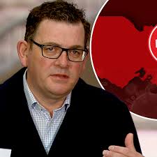 The lockdown, the fifth imposed in the state over the course of the pandemic, will not be lifted as scheduled, victoria state premier daniel andrews said on monday. Coronavirus Victoria Update Lockdown Extended As State Records 12 New Cases Of Covid 19 Four Additional