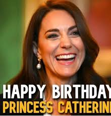 Happy Birthday to The Prince of Wales! 🎈🎉