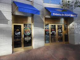 Enjoy All The Good Vibes And Great Sandwiches At A Potbelly Sandwich Shop Near You Today Potbelly Sandwich Shop Sandwich Shops Sandwiches