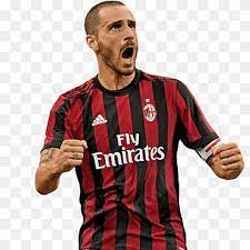 Leonardo bonucci of italy poses during the best fifa football awards at the may fair hotel on leonardo bonucci's move proves juventus are so dominant that they can afford to sell their best. Leonardo Bonucci Png Images Pngwing
