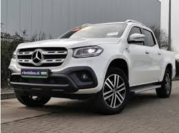 After the recent teaser video. Pick Ups Mercedes Benz Gebraucht Und Neu Kaufen Pick Ups Mercedes Benz Zum Verkauf
