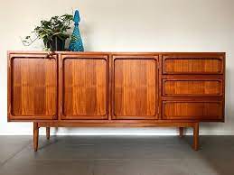 Mid Century Lane On Instagram Sold Reibey Farm Another Gorgeous Australian Made Chiswell Sideboard B Mid Century Furniture Sideboard Buffet Mid Century
