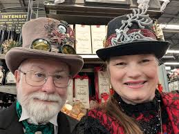 Merriest Xmas to you all!