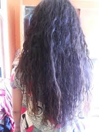 A haircut is recommended after the hair settles in to add. Remedy For Hair Damaged By Perm Thriftyfun