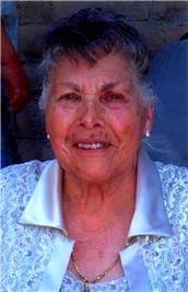Lorenza Diaz Obituary (2010)