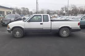 Image result for Silver 1994 Truck