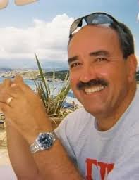 Obituary information for James DeLorenzo