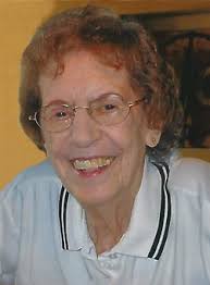 Obituary information for Marguerite Ingram