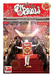 Dresden verdankt seinen ruf als eine der schönsten städte europas nicht nur seiner historischen altstadt u.a. More Dresden By Fc St Pauli Issuu