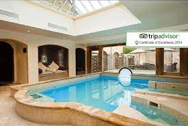 4 Bannatyne Spa Stay Treatments Dinner For 2 Live Like A Billionaire For One Night With Someone Special Charlton House Spa Breaks Hotel Spa