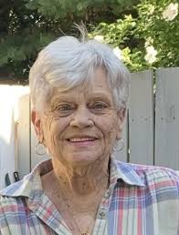 Helen Marie Clancy Obituary