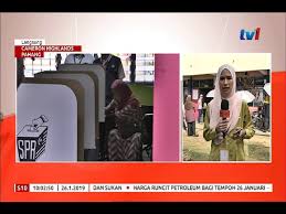 Pengumuman keputusan prk cameron highlands. S10 Langsung Cameron Highlands Pahang Prk Cameron Highlands 26 Jan 2019 Youtube