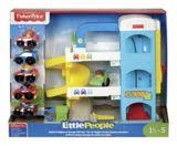 Guess what the highest level of if there is more than one candidate to win (because multiple people chose the same number), one winner will be chosen at random from that subset of. Fisher Price Little People Helpful Neighbor S Garage Playset With Cars Canadian Tire