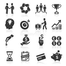 Business Icons Management And Human Resources Business Icons Management And H Sponsored Affiliate P In 2020 Business Icon Business Icons Vector Resources Icon