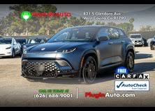 Image result for Anza Desert 2018 Fisker
