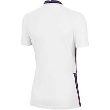 Günstige fussball england auswärtstrikot + short 2020/2021 beflockung. Nike Performance England Trikot Home Stadium Em 2021 Damen Weiss Dunkelblau S Galeria Karstadt Kaufhof