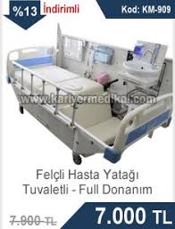 Hasta Karyolasi Ve Hasta Yataklari Satilik Kiralik Fiyati Yatak