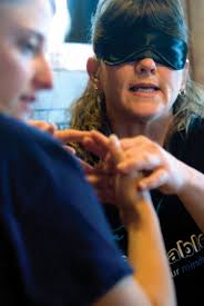 Disability Awareness Day promotes empathy