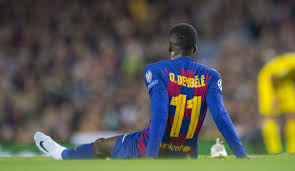 Ousmane dembele is a french professional footballer who plays for spanish club barcelona. Bvb Borussia Dortmund Winkt Wohl Geldregen Bei Transfer Von Ousmane Dembele
