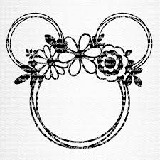 Free Free 313 Drawn Flower Crown Svg SVG PNG EPS DXF File