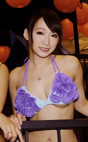 File:Hasumi Kurea, Japanese porn actress 2.jpg - Wikimedia Commons