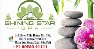 + available buses, + operators from sojat city to agra. Shining Star Spa Sojat Home Facebook