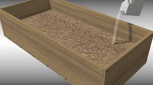 1.1 rak bunga kayu susun. Cara Membuat Pot Kayu 13 Langkah Dengan Gambar Wikihow