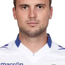 Cameron Borthwick-Jackson vs Antonio Milic