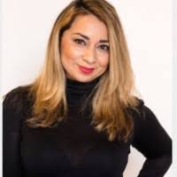 Alida Sanchez's Instagram, Twitter & Facebook