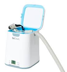 Robotic precision and speed of these cpap machine supplies coupled with their sealing capability guarantee faster execution of tasks that would have. Soclean 2 Cpap Sanitizing Unit Advanced Sleep Medicine Services Inc