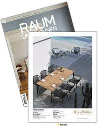 vorschlag zu raum und wohnen 3 19 seite 17 royal botania basel paris