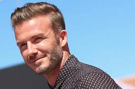 David Beckham chia sẻ về những giấc mơ