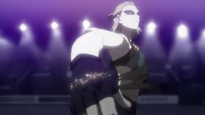 Yuri!!! on ICE - Welcome to The Madness - Video Dailymotion
