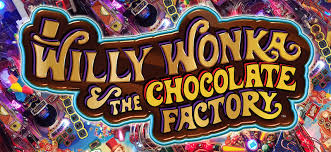 Willy wonka and the chocolate factory is strange yet comforting, full of narrative detours that don't always work but express the film's uniqueness. Willy Wonka Revealed Welcome To Pinball News First Free