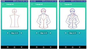 Hanya dengan online anda bisa membuat baju dengan motif sesuka hati anda. 15 Aplikasi Desain Baju Terbaik Di Android Dan Ios
