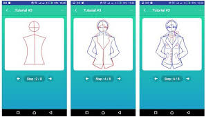 Cara desain baju terdiri dari pemilihan elemen yang melibatkan seni menerapkan desain, estetika dan keindahan alam kepada pakaian dan aksesorinya. 15 Aplikasi Desain Baju Terbaik Di Android Dan Ios