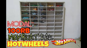 Hot wheels modelleri, hot wheels özellikleri ve markaları en uygun fiyatları ile gittigidiyor'da. Membuat Tempat Hotwheel Dari Multiplek Diy Diecast Storage Hotwheel Storage Diy Hotwheel Display By David Setiadi
