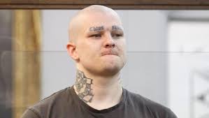 Darrin Wilkie-Morris' violent past revealed as he is jailed for role in  Stevens murder