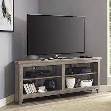 We did not find results for: Foster Grey Wood Effect Corner Tv Unit With Open Shelves Tv S Up 60 Furniture123