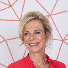 Ina Schouten