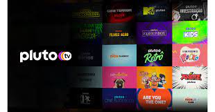 Free live tv streaming pluto tv channels list 2021.from action to horror to drama and everything in between, pluto is packed with movies.here is the to check out with the kobato anime series. Free Streaming Service Pluto Tv Expands To Brazil With A Robust Content Offering For All Audiences