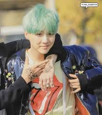 Val di suga, 53024 montalcino, italien. Suga Bts Memories 2015 K Pop Amino