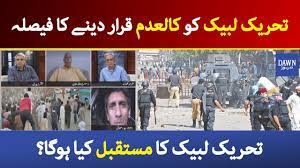 Zara Hat Kay 14th April 2021 Govt Decides To Ban Tehreek E Labbaik Under Anti Terror Law Youtube